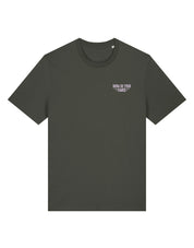 Mona Organic Cotton T-Shirt