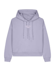 Mona Boxy Organic Cotton Hoodie