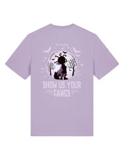 Mona Organic Cotton T-Shirt