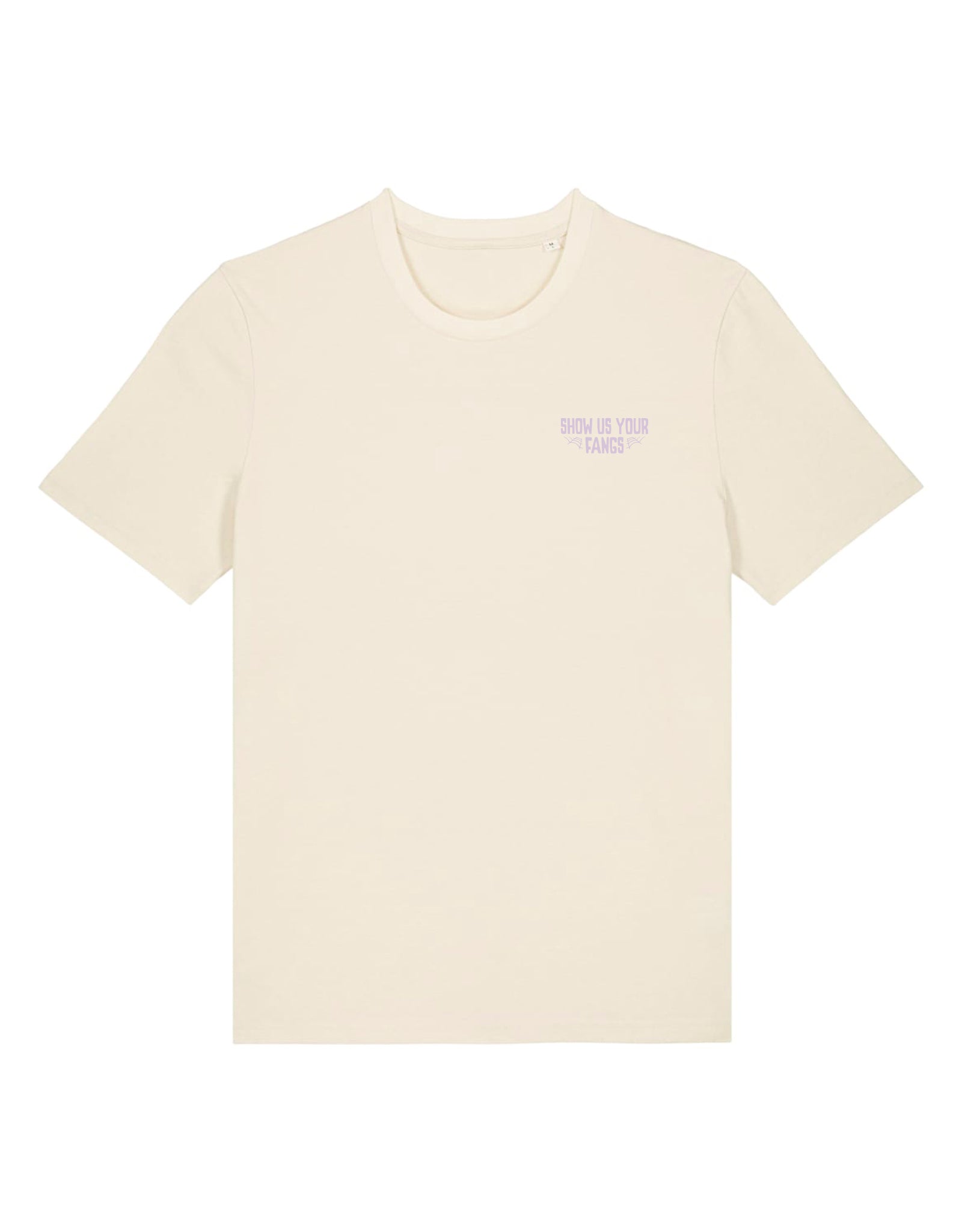 Mona Organic Cotton T-Shirt