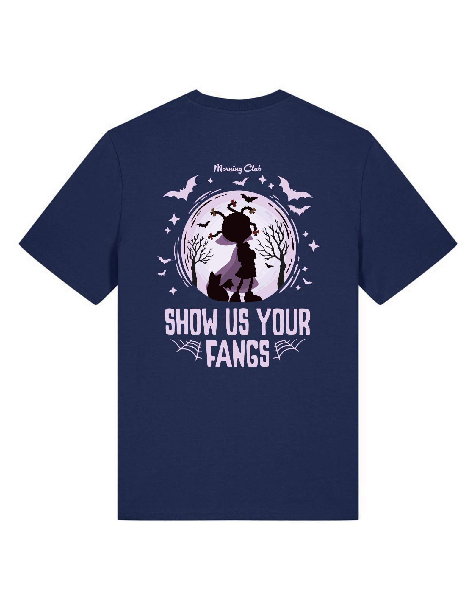 Mona Organic Cotton T-Shirt