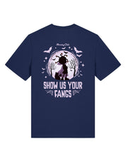 Mona Organic Cotton T-Shirt