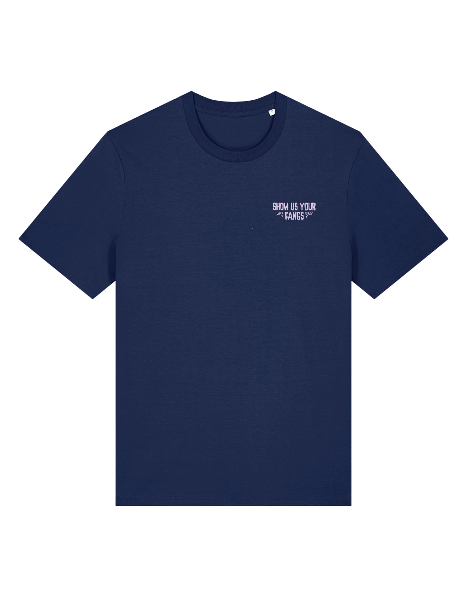 Mona Organic Cotton T-Shirt