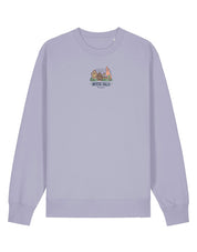 Mystic Organic Cotton Sweatshirt