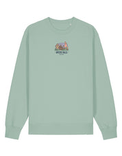Mystic Organic Cotton Sweatshirt