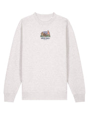 Mystic Organic Cotton Sweatshirt