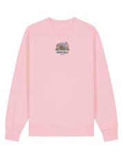 Mystic Organic Cotton Sweatshirt