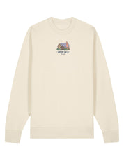 Mystic Organic Cotton Sweatshirt