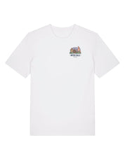 Mystic Printed Organic Cotton T-Shirt