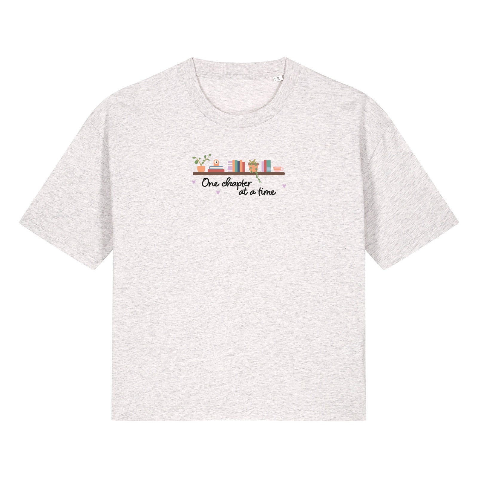 ONECHAPTERLIGHTGREYHEATHERBOXYTEE.jpg