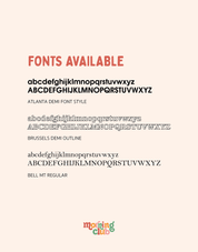 Personalised Embroidered Organic Cotton T-Shirt