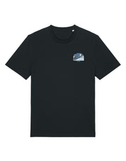 Polar Train Organic Cotton T-Shirt