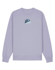 Polar Train Organic Cotton Sweatshirt