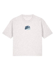 Polar Train Boxy Organic Cotton Tee