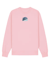 Polar Train Organic Cotton Sweatshirt