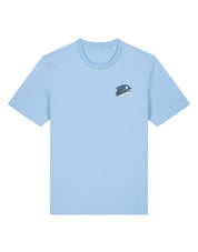 Polar Train Organic Cotton T-Shirt