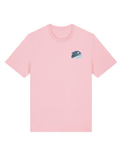 Polar Train Organic Cotton T-Shirt