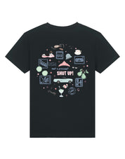 Princess Diaries Organic Cotton Childrens T-Shirt