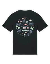 Princess Diaries Organic Cotton T-Shirt