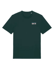 Princess Diaries Organic Cotton T-Shirt