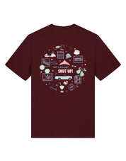 Princess Diaries Organic Cotton T-Shirt