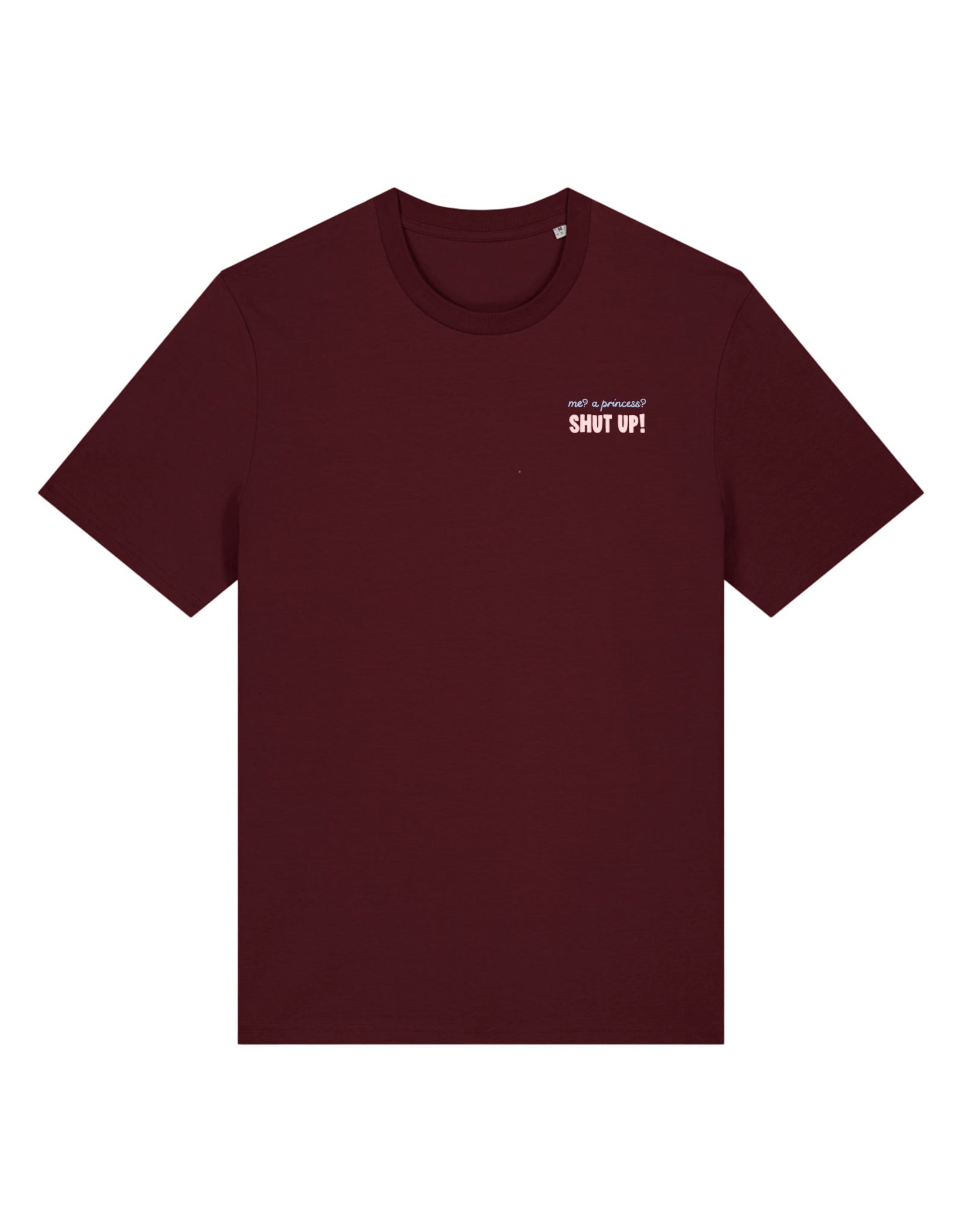 Princess Diaries Organic Cotton T-Shirt