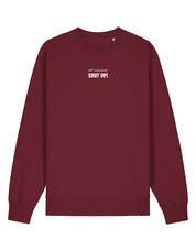 Princess Diaries Organic Cotton Sweatshirt