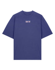 Princess Diaries Oversized Organic Cotton Tee