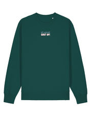 Princess Diaries Organic Cotton Sweatshirt