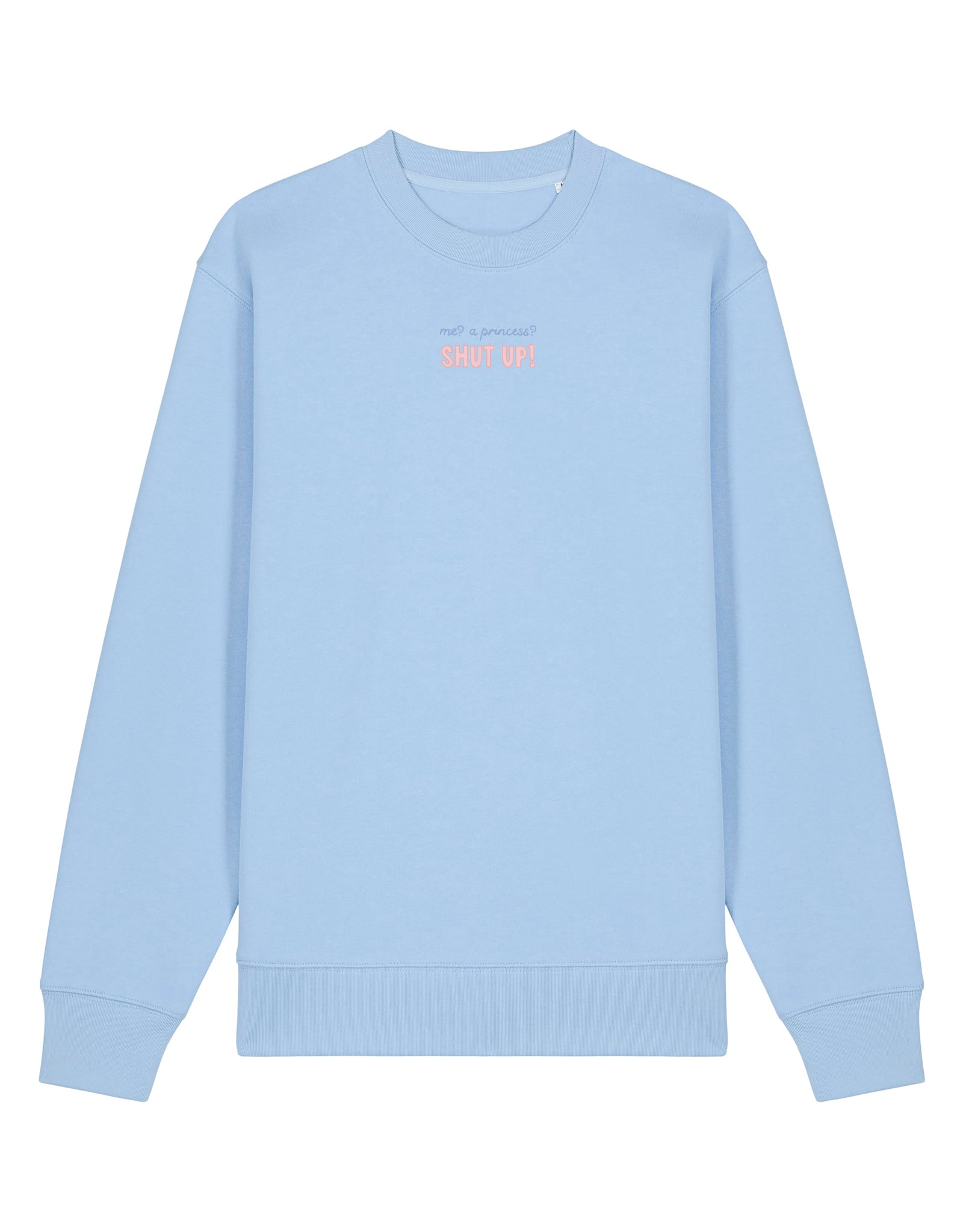 Princess Diaries Organic Cotton Sweatshirt
