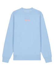 Princess Diaries Organic Cotton Sweatshirt