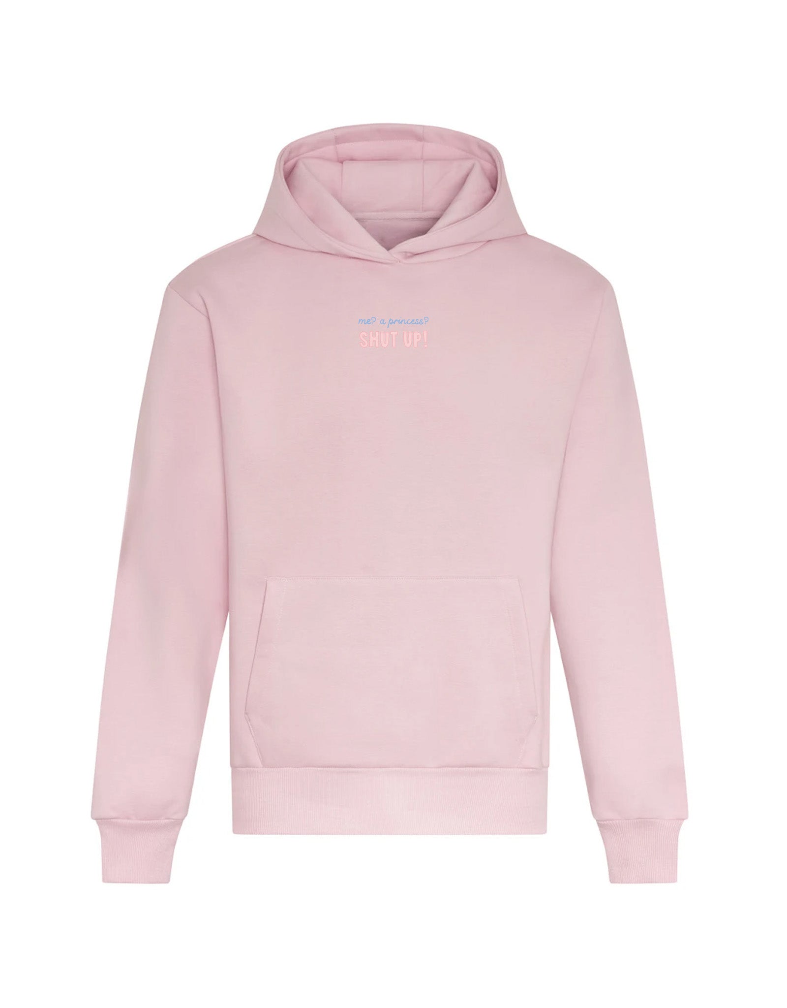 Princess Diaries Heavyweight Cotton Hoodie