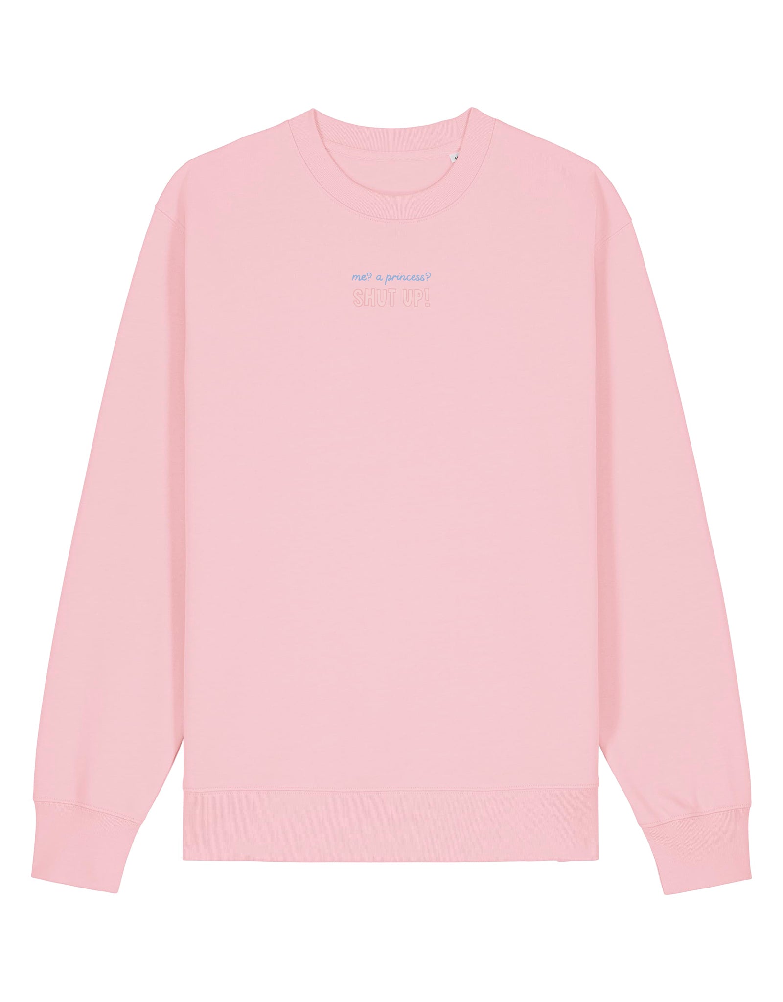 Princess Diaries Organic Cotton Sweatshirt