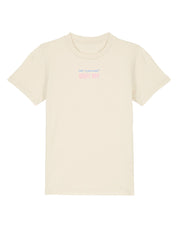 Princess Diaries Organic Cotton Childrens T-Shirt