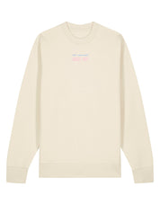 Princess Diaries Organic Cotton Sweatshirt