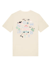 Princess Diaries Organic Cotton T-Shirt