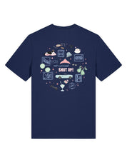 Princess Diaries Organic Cotton T-Shirt