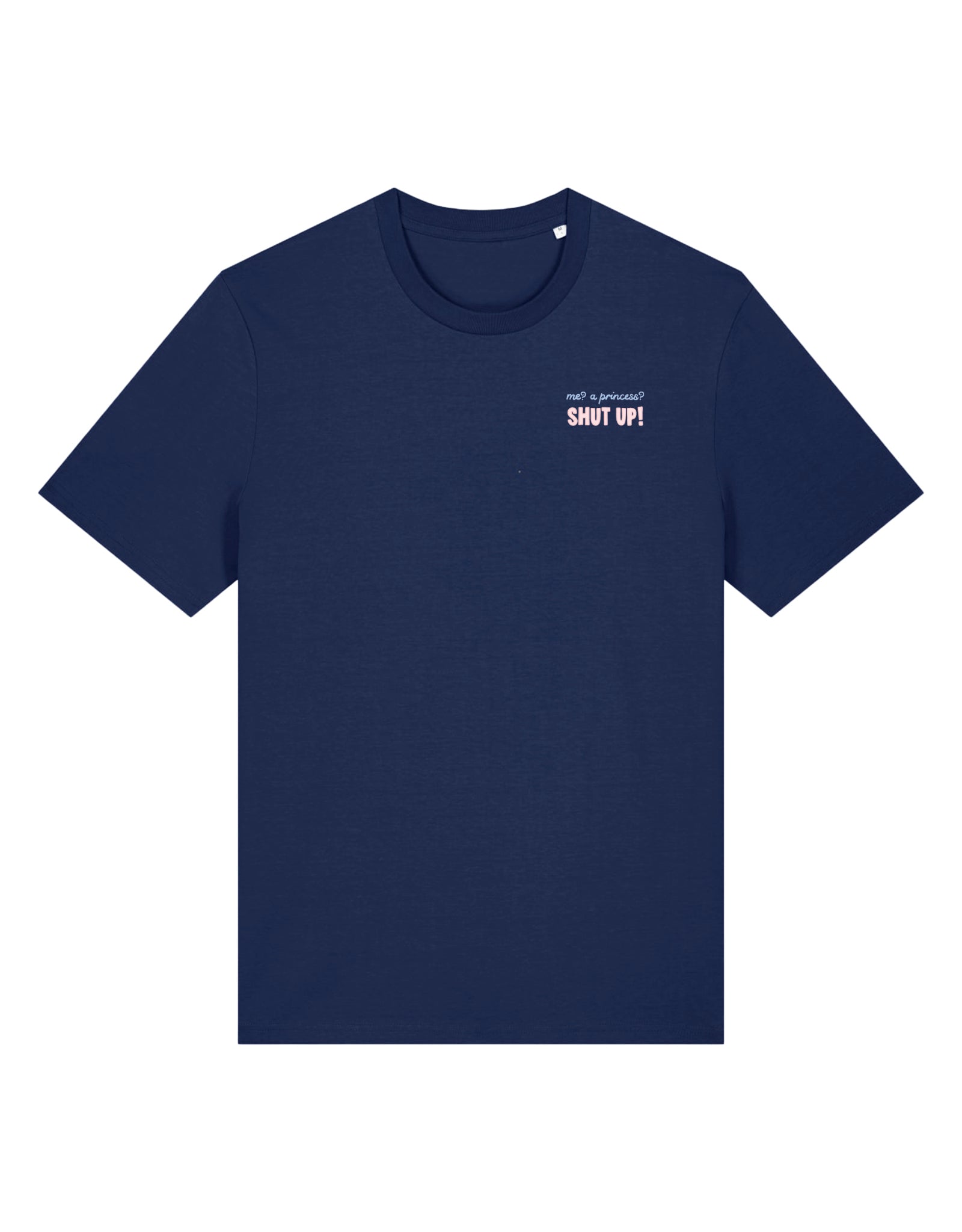 Princess Diaries Organic Cotton T-Shirt