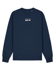 Princess Diaries Organic Cotton Sweatshirt