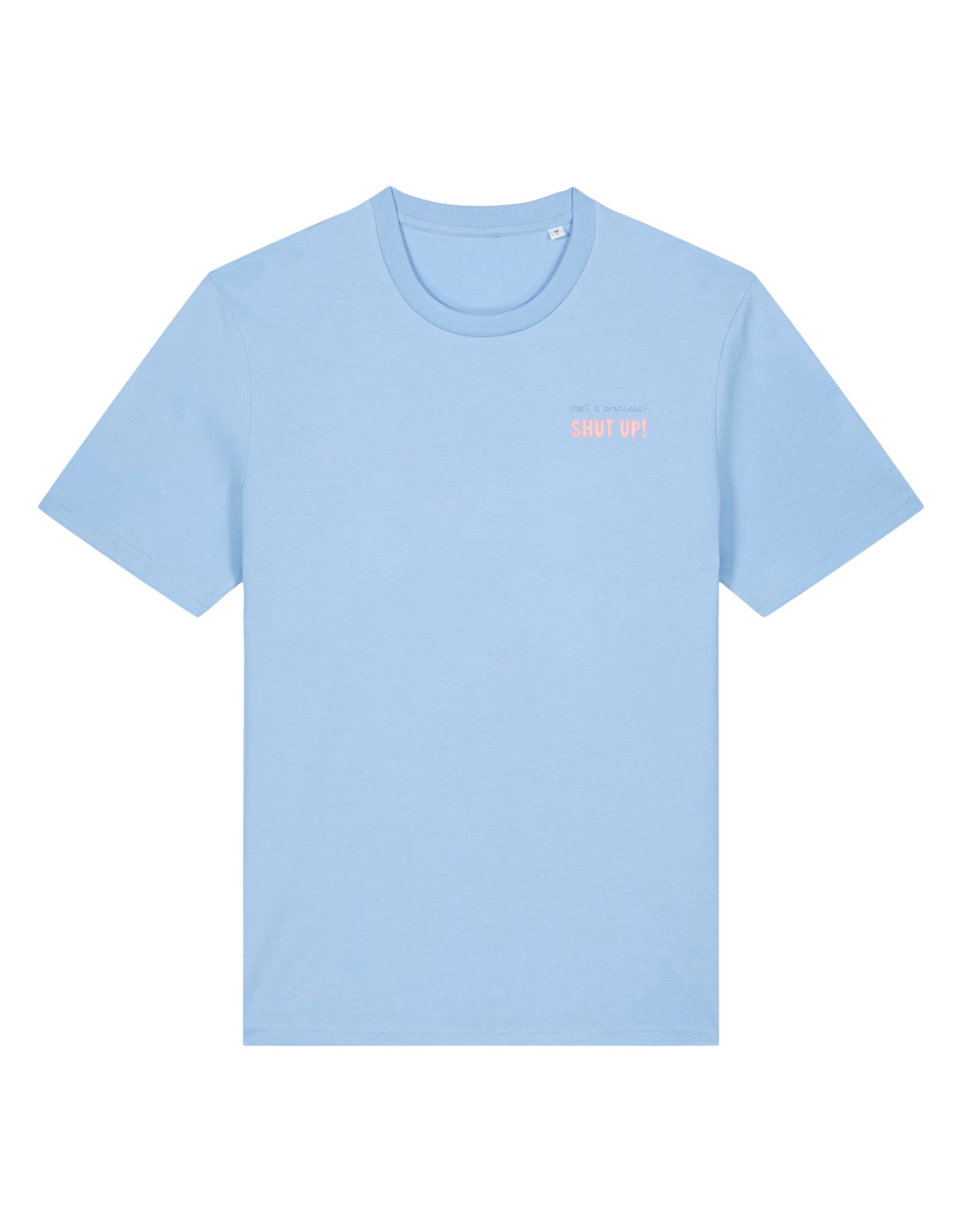 Princess Diaries Organic Cotton T-Shirt