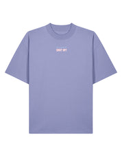 Princess Diaries Oversized Organic Cotton Tee
