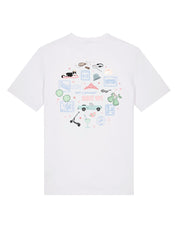 Princess Diaries Organic Cotton T-Shirt