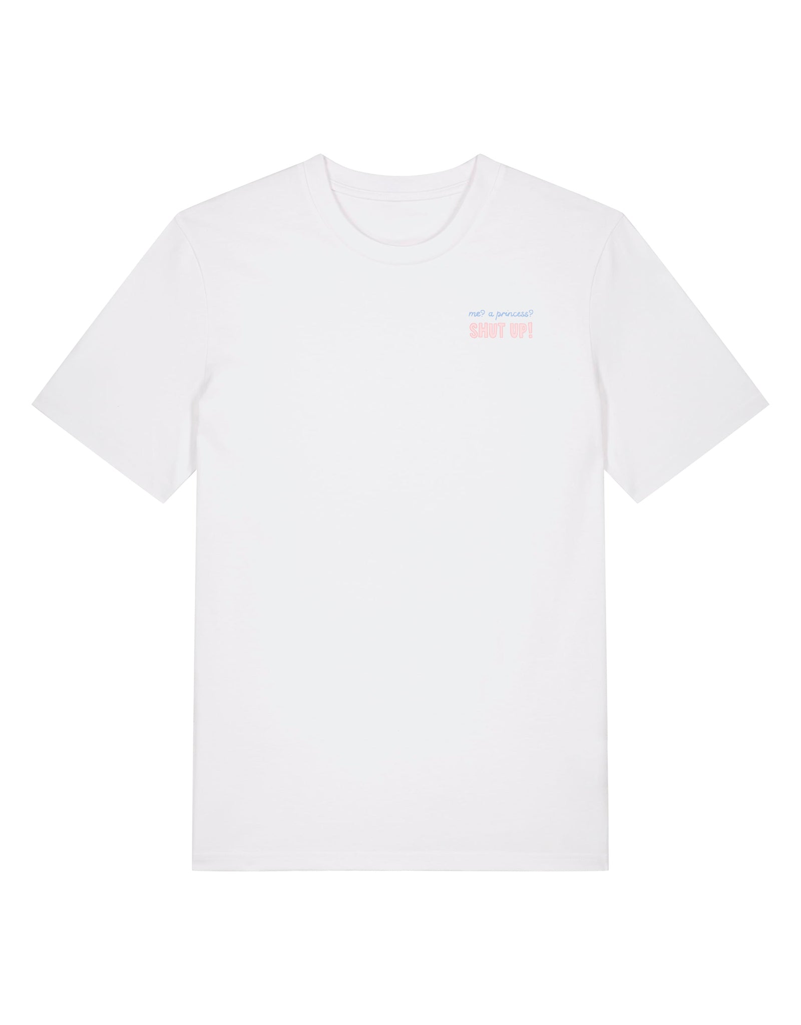 Princess Diaries Organic Cotton T-Shirt