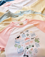 Princess Diaries Organic Cotton Sweatshirt