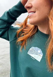 SAMPLEBX1 - Polar Train Sweatshirt