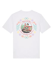 SAMPLERL1 - Rosie Jim T-Shirt *FAULTY*