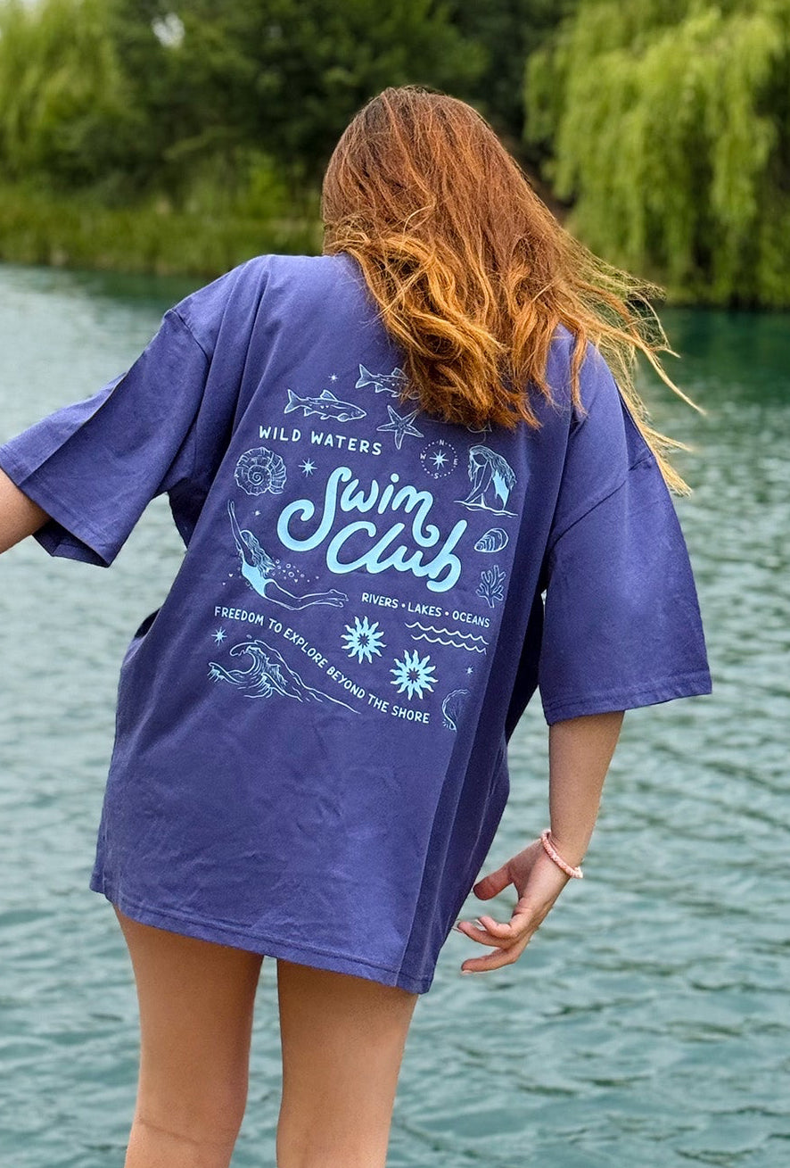SWIM CLUB