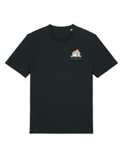 We're the Tots Printed Organic Cotton T-Shirt