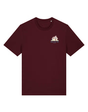 We're the Tots Printed Organic Cotton T-Shirt
