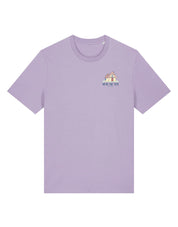 We're the Tots Printed Organic Cotton T-Shirt